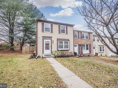 17204 Epsilon Pl, Derwood, MD, 20855