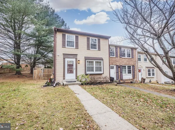 17204 Epsilon Pl, Derwood, MD 20855