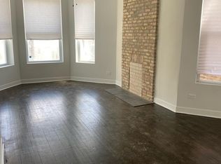 6624 S Rhodes Ave #2, Chicago, IL 60637