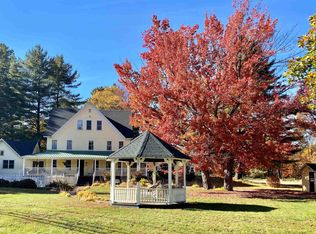 49 Main St, Jackson, NH 03846