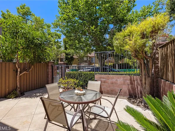 18 Amesbury Ct, Mission Viejo, CA 92694