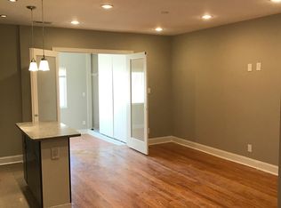 417 Evarts St NE APT 4, Washington, DC 20017
