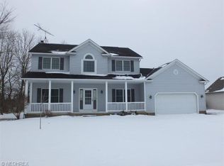 624 Rodeo St, Louisville, OH 44641