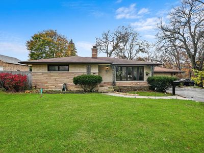 1709 33rd St, Zion, IL, 60099