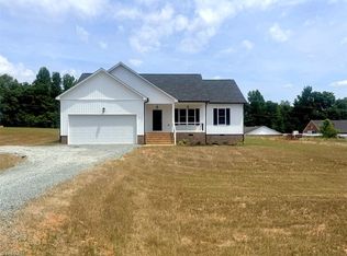 2916 Gibsonville Ossipee Rd, Elon, NC 27244