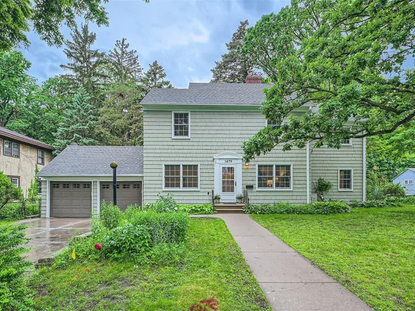 1479 Raymond Ave, Saint Paul, MN 55108