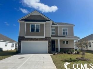 441 Cattle Drive Cir LOT 437, Myrtle Beach, SC 29588