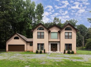 4809 Matthews Mint Hill Rd, Charlotte, NC 28105