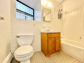 Rented by City Connections Realty