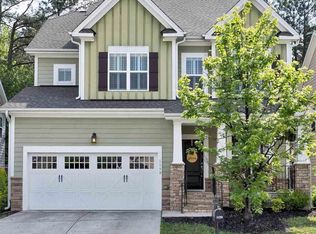 1159 Alsace Dr, Apex, NC 27502