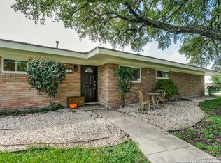 2706 Old Ranch Rd, San Antonio, TX 78217