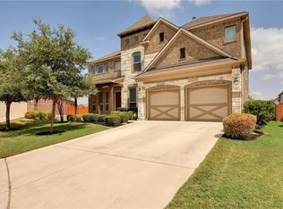 110 N Pasture Cv, Hutto, TX 78634