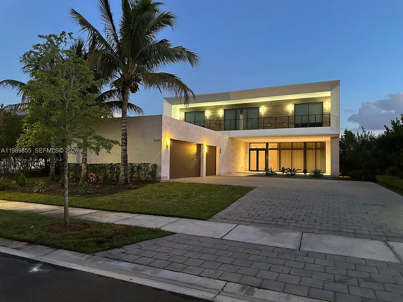 Weston Estates — Photo 1