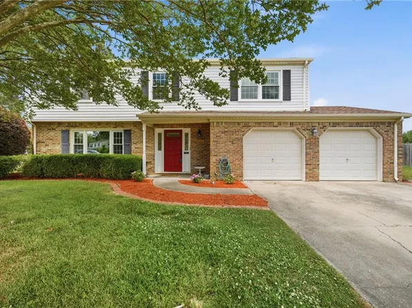 5136 Hemlock Ave, Virginia Beach, VA 23464