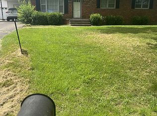 1717 Beechwood St, South Fulton, TN 38257