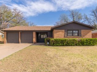 3626 60th St, Lubbock, TX 79413