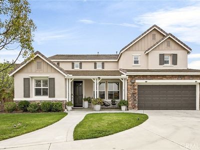 26227 Bay Fig Ln, Murrieta, CA, 92562