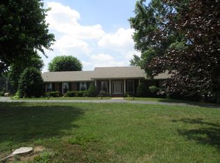 2600 Highway 76, Adams, TN 37010