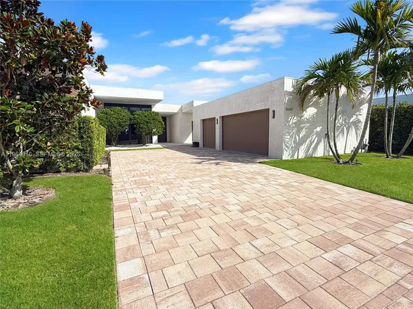 16640 Sunset Way, Fort Lauderdale, FL 33326