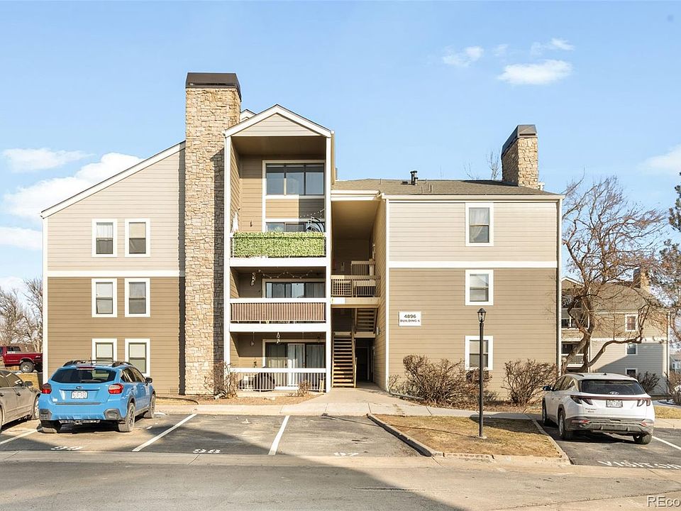 1st image of 4896 S Dudley Street #6-5