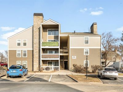 4896 S Dudley Street #6-5, Denver, CO, 80123