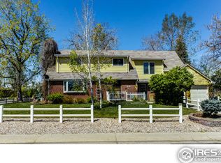 105 Hemlock St, Broomfield, CO 80020