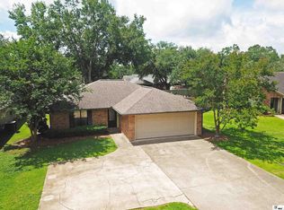 3004 John Cole Pl, Monroe, LA 71201