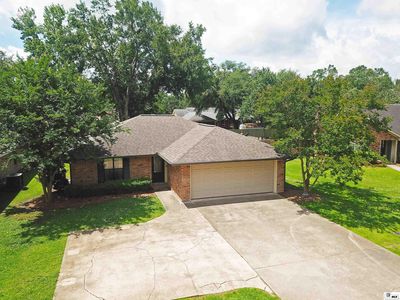 3004 John Cole Pl, Monroe, LA, 71201