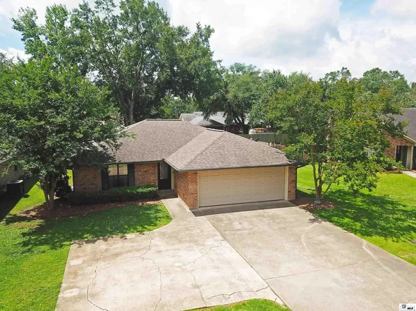 3004 John Cole Pl, Monroe, LA 71201