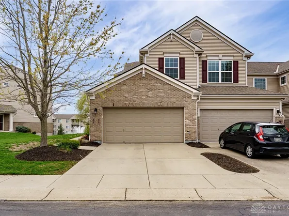 1103 Heritage Green Dr, Monroe, OH 45050