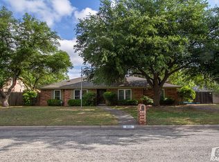 3214 Ridgecrest Ln, San Angelo, TX 76904