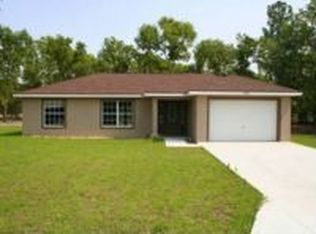 9465 SE 154th St, Summerfield, FL 34491