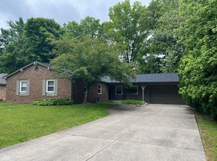 530 Lansdowne Rd, Indianapolis, IN 46234