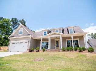 4120 Creekview Ct, Auburn, AL 36832