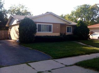 8604 17th Ave, Kenosha, WI 53143