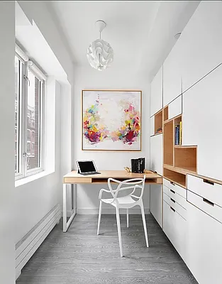 Rented by Douglas Elliman | media 8