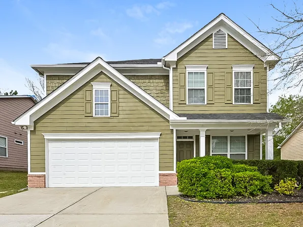 7190 Flagstone Pl, Union City, GA 30291