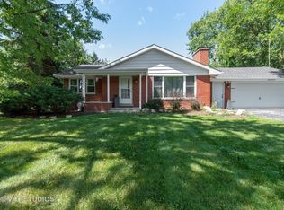 1008 N Deer Ave, Palatine, IL 60067