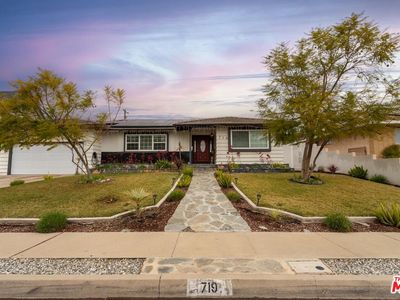 719 E Virginia Ave, Glendora, CA, 91741
