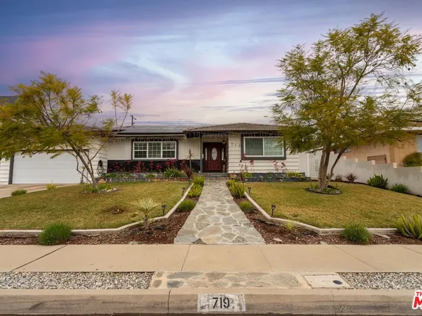 719 E Virginia Ave, Glendora, CA 91741