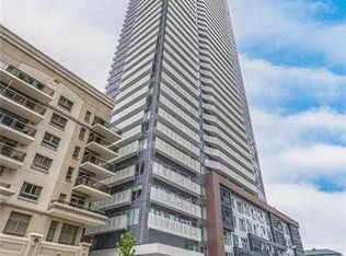 4065 Confederation Pkwy #415, Mississauga, ON L5B 0L4
