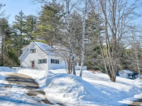 22 Spruce Spur, Madison, NH 03849