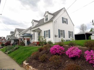652 W Virginia Ave, Morgantown, WV 26501