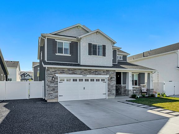 2nd image of 3263 S Lincoln Ln