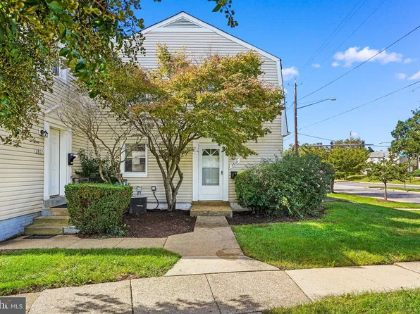 2805 Iverson St Unit 121, Temple Hills, MD 20748