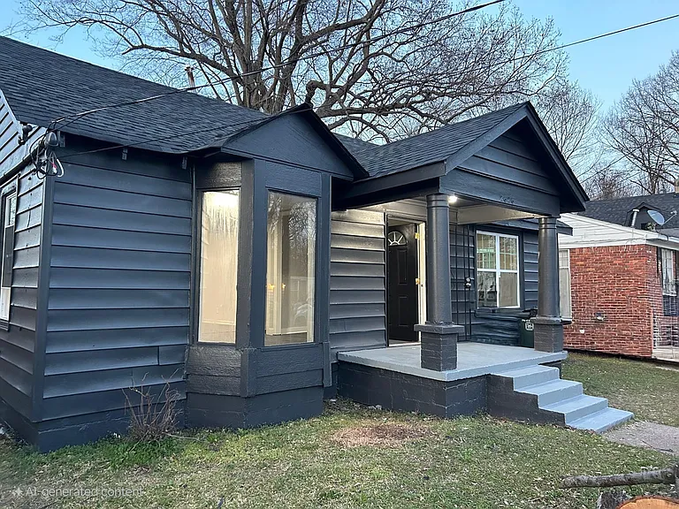 2626 Whitman Ave — Photo 1