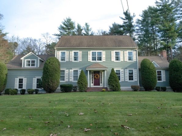 Hanson, MA Luxury Real Estate - Homes for Sale