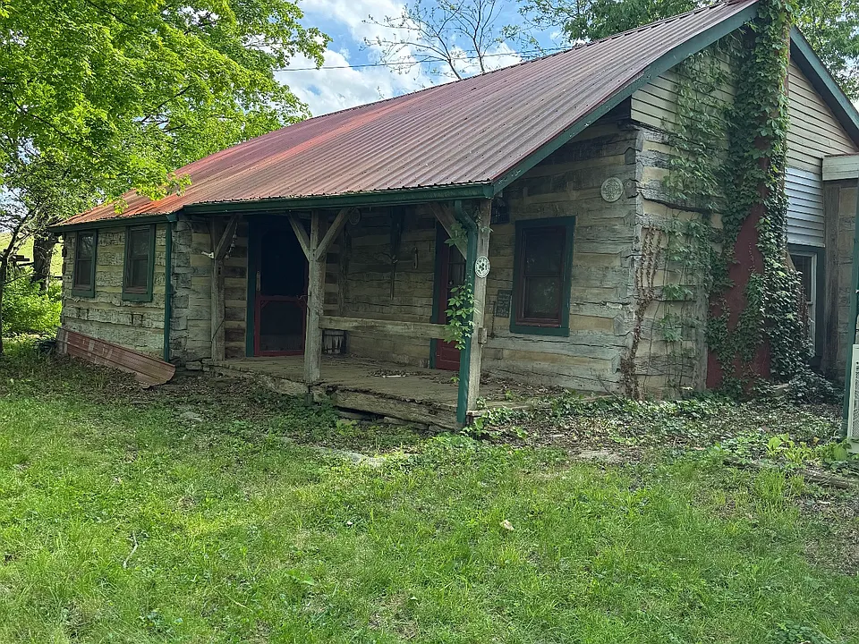 2043 Longbranch Rd