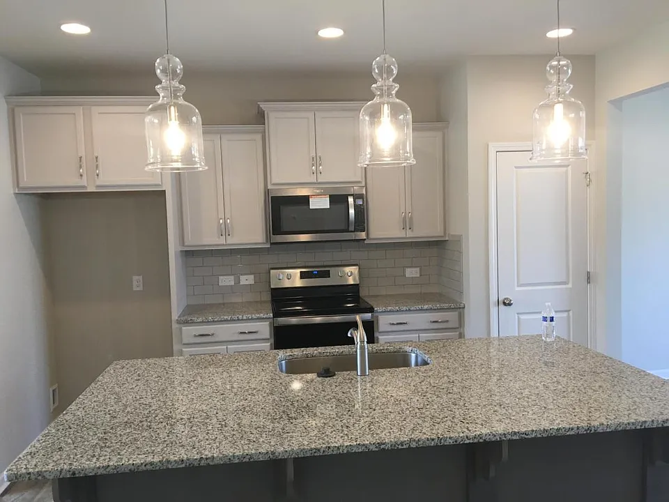 12507 Bryton Ridge Pkwy #1