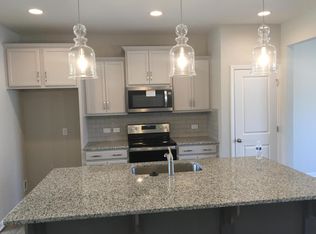 12507 Bryton Ridge Pkwy #1, Huntersville, NC 28078